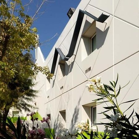 Lemon Hotel - Mery Sur Oise/Cergy Méry-sur-Oise Exterior foto