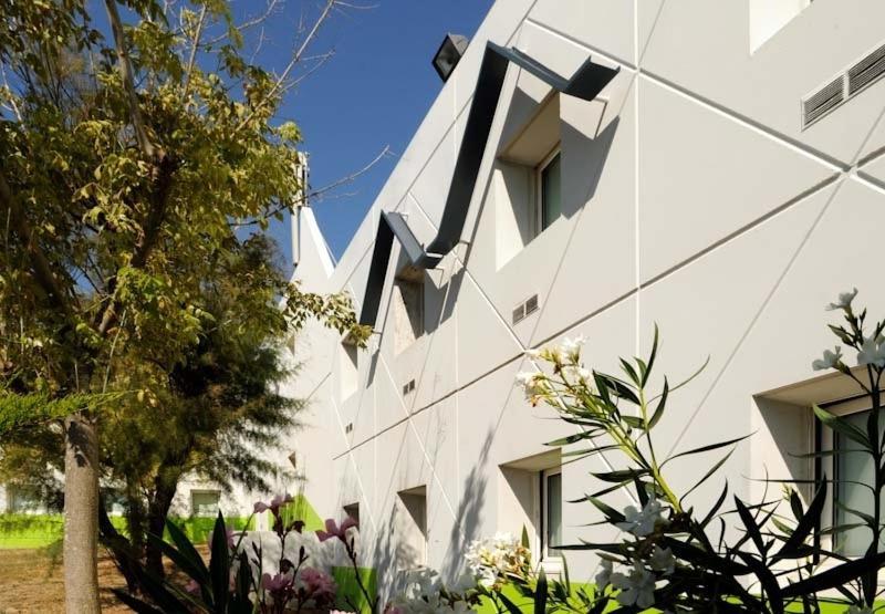 Lemon Hotel - Mery Sur Oise/Cergy Méry-sur-Oise Exterior foto