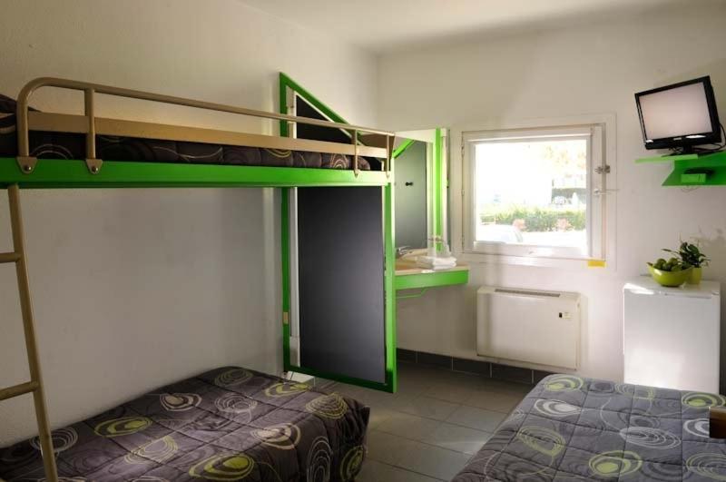 Lemon Hotel - Mery Sur Oise/Cergy Méry-sur-Oise Quarto foto