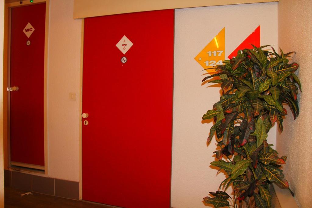 Lemon Hotel - Mery Sur Oise/Cergy Méry-sur-Oise Exterior foto